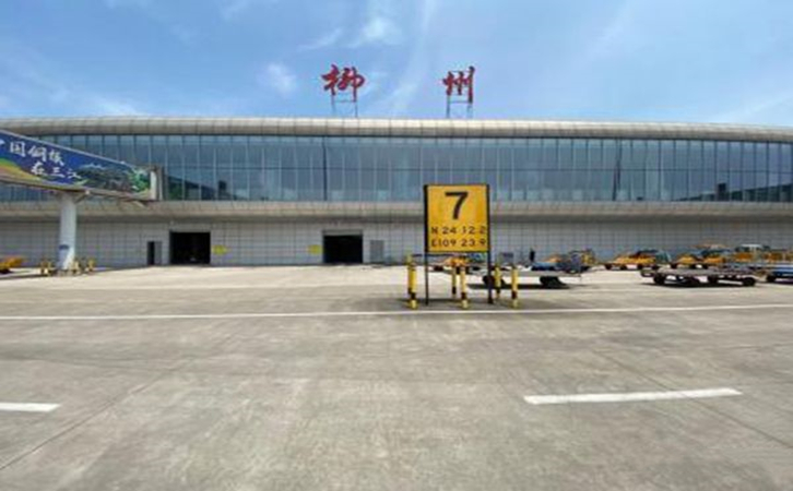 大理航空快递到桂林柳州价格怎么收费