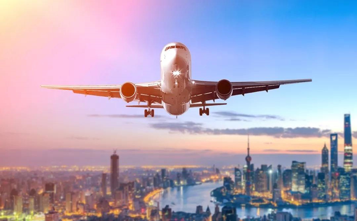 大理空运到揭阳潮汕机场