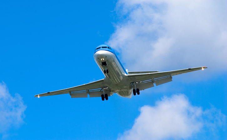 大理空运常州机场物流公司